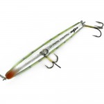  Fishing Lure Jerkbait Hard bait Pencil Lure Artificial Lures Fishing Tackle Floating Isca Fishing Bait 7g/70mm