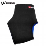 1 Pair Ankle Support Brace Product Foot Basketball Football Badminton Anti Sprained Ankles Warm Nursing Care Men and Women