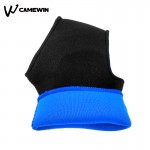 1 Pair Ankle Support Brace Product Foot Basketball Football Badminton Anti Sprained Ankles Warm Nursing Care Men and Women