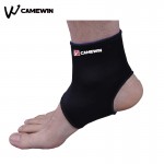 1 Pair Ankle Support Brace Product Foot Basketball Football Badminton Anti Sprained Ankles Warm Nursing Care Men and Women