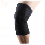 1 Pcs   Neoprene Sports Kneepad Warm Running Badminton Football Knee Brace Elbow Pad Ski Knee Protector Volleyball Knee Support