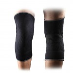 1 Pcs   Neoprene Sports Kneepad Warm Running Badminton Football Knee Brace Elbow Pad Ski Knee Protector Volleyball Knee Support