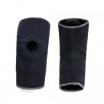 1 Pcs Knee Brace asketball Football Badminton Breathable Men Knee Support Knee Pad Protector Sport Kneepads