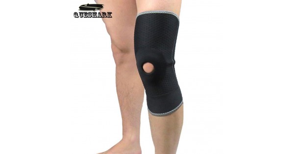 badminton knee brace