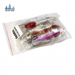 10 pcs/lot Fishing Lure 0.5-1.5M Deep swim  hard bait fish11CM 9G artificial baits minnow fishing wobbler japan pesca