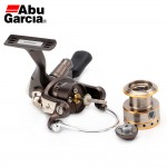 100% Original Abu Garcia Brand Cardinal Card SX 1000 - 4000 6BB Fishing Spinning Reel Freshwater  Fishing Gear for Feeder