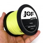 1000m 8 strands Green/Yellow/Gray PE Braided Fishing Line Fishing Tackle lure  20LB 30LB 40LB 50LB 60LB 80LB 100LB