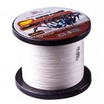 1000m Super Power Multifilament 4 Strands PE Braided Fishing Line 12-80LB Spider Cord Carp Linha De Multifilamento Para Pesca 