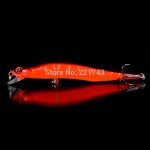 12CM/12G Hard Laser  Minnow Fishing Wobblers Artificial Bait Fake Lures Pesca Treble Hooks Diving 0.5-1.8m Crankbaits Swimbait