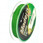 150M Green 4XMODERN Box Modern Fishing Brand Japan Super Strong PE Multifilament Braided Fishing Line Strands Braided Wires