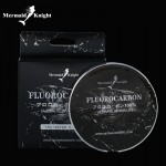 165YdS /150M  New  Fluorocarbon Fishing Line 0.16-0.4mm Carbon Fiber Leader Line brand fly fishing line pesca Lure fishing