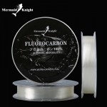 165YdS /150M  New  Fluorocarbon Fishing Line 0.16-0.4mm Carbon Fiber Leader Line brand fly fishing line pesca Lure fishing