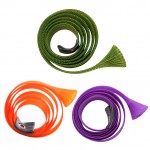 170cm Casting Fishing Rod Covers Pesca Acesorios Rod Sleeves Pole Glove Clothes Protector Fishing Tools Tackle Box 3 Colors