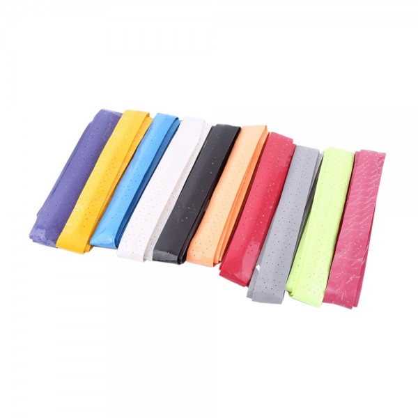 1PCS Anti slip over grip sweatband griffband Tennis overgrips tape breathable sport Badminton racket grips sweat band