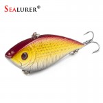 1PCS Fishing Lure Lipless Trap 7CM 11.5G  Crankbait Hard Bait Fresh Water Deep Water Bass Walleye Crappie Minnow Fishing Tackle