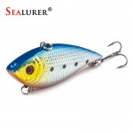 1PCS Fishing Lure Lipless Trap 7CM 11.5G  Crankbait Hard Bait Fresh Water Deep Water Bass Walleye Crappie Minnow Fishing Tackle