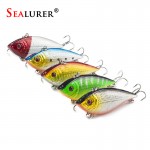 1PCS Fishing Lure Lipless Trap 7CM 11.5G  Crankbait Hard Bait Fresh Water Deep Water Bass Walleye Crappie Minnow Fishing Tackle