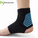 1PCS Sports Elastic Ankle Support Breathable Sports Safety Gym Badminton Basketball ankle brace support Gym Protects ankle brace