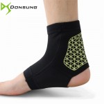 1PCS Sports Elastic Ankle Support Breathable Sports Safety Gym Badminton Basketball ankle brace support Gym Protects ankle brace