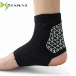 1PCS Sports Elastic Ankle Support Breathable Sports Safety Gym Badminton Basketball ankle brace support Gym Protects ankle brace