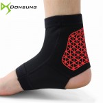 1PCS Sports Elastic Ankle Support Breathable Sports Safety Gym Badminton Basketball ankle brace support Gym Protects ankle brace