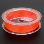 1Pc Fly Fishing Line White/Green/Red Yards Braided Wire Fly Fishing Backing Line 20LB Fishing Equipment Fishing Tackle Tool