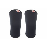 1Pcs Neoprene Sports Kneepad Running Crossfit Knee Brace Protector Badminton Football Knee Pad Volleyball Baketball Knee Support