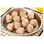 1Set Meat Fish Ball Maker DIY Meat Burger Meatball Maker Rice-meat Mold Set Homemade Kitchen Gadgets Cooking Tools 