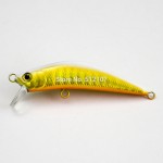 1pc Countbass Minnow Hard Lure 57mm, Trout Fishing Bait,  Freshwater  Bass Wobblers, Free shipping