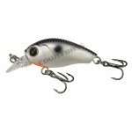 1pc, Crank Bait Plastic Hard Lures 36mm, Fishing Baits, Crankbait,  Wobblers, Freshwater Fish Lure, Free shipment