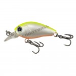 1pc, Crank Bait Plastic Hard Lures 36mm, Fishing Baits, Crankbait,  Wobblers, Freshwater Fish Lure, Free shipment