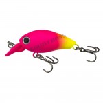 1pc, Crank Bait Plastic Hard Lures 36mm, Fishing Baits, Crankbait,  Wobblers, Freshwater Fish Lure, Free shipment