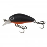 1pc, Crank Bait Plastic Hard Lures 36mm, Fishing Baits, Crankbait,  Wobblers, Freshwater Fish Lure, Free shipment