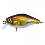 1pc, Crank Bait Plastic Hard Lures 38mm, Fishing Baits, Crankbait,  Wobblers, Freshwater Fish Lure, Free shipment