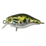 1pc, Crank Bait Plastic Hard Lures 38mm, Fishing Baits, Crankbait,  Wobblers, Freshwater Fish Lure, Free shipment