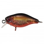 1pc, Crank Bait Plastic Hard Lures 38mm, Fishing Baits, Crankbait,  Wobblers, Freshwater Fish Lure, Free shipment