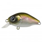 1pc, Crank Bait Plastic Hard Lures 43mm, Fishing Baits, Crankbait,  Wobblers, Freshwater Fish Lure, Free shipment