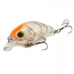 1pc, Crank Bait Plastic Hard Lures 43mm, Fishing Baits, Crankbait,  Wobblers, Freshwater Fish Lure, Free shipment