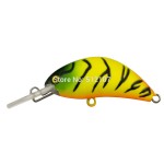 1pc, Crank Bait Plastic Hardbaits 40mm, Fishing Lures, Crankbait,  Wobblers, Freshwater Fish Lure, Free shipping