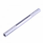 1pc High Qaulity Aluminum Alloy Needle Bait Tool Multiple Function Boilie Loading Device Carp Fishing for Bait Load FE5#