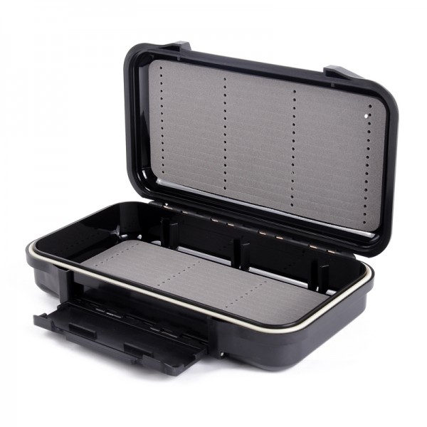 fly fishing box