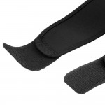 1pc knee Support Strap Brace Pad protector sport kneepad Badminton Basketball Running bull breathable knee