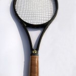 1 pc ZARSIA 97 sq.in.  315g 100% carbon fiber tennis racket Taiwan OEM quality tennis racquect