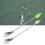 2016 Convenient Outdoors Fish Lures Multifunctional Fishing Tackle Combination free shipping