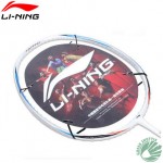 2016 Li Ning Nano Carbon Fiber Badminton Racket 3D BreakFee Turbo Charging Series 7TF 9TF 80TF 90TF Badminton Racquet