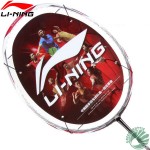 2016 Li Ning Nano Carbon Fiber Badminton Racket 3D BreakFee Turbo Charging Series 7TF 9TF 80TF 90TF Badminton Racquet