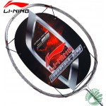 2016 Li Ning Nano Carbon Fiber Badminton Racket Air Stream 3D Breakfee Series 50TD 80TD 90TD Professional Badminton Racquet