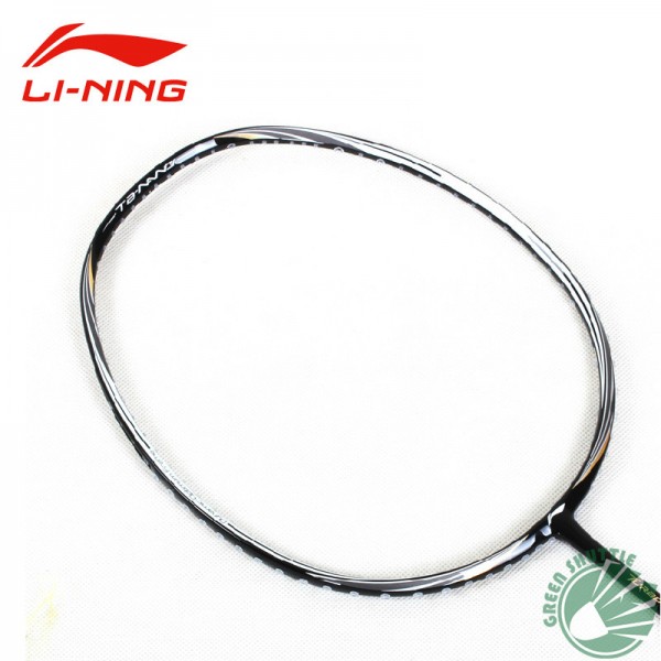 2016 Li Ning Nano Carbon Fiber Badminton Racket Air Stream Turbo Charging Series 7TD 9TD 36TD Professional Badminton Racquet