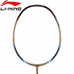 2016 Li Ning Nano Carbon Fiber Badminton Racket Beginner Men And Women Training Racquet A900T A800