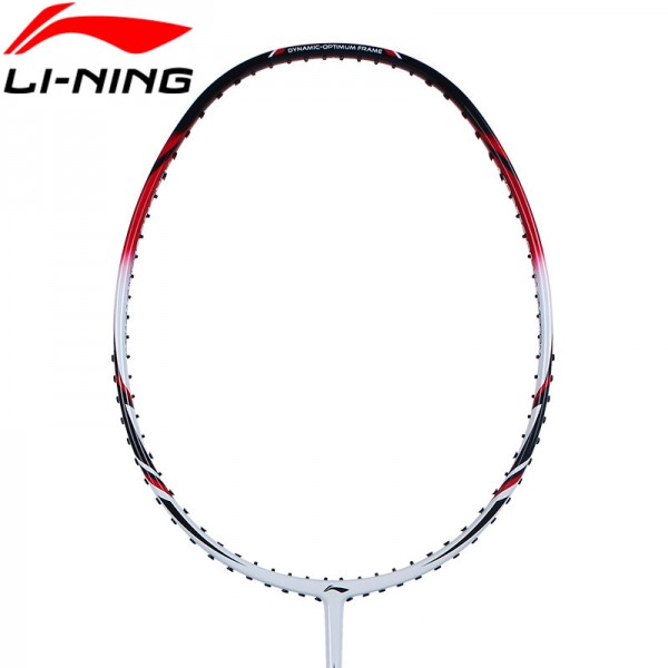 2016 Li Ning Nano Carbon Fiber Badminton Racket Beginner Men And Women Training Racquet A900T A800